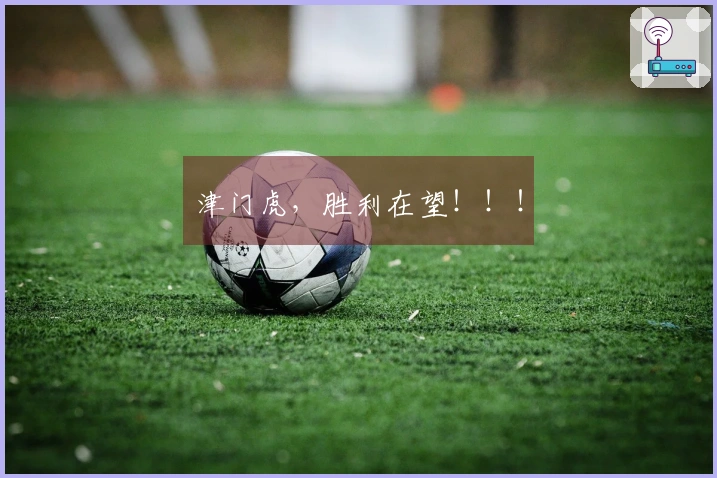 津门虎，胜利在望！！！