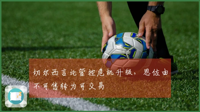 切尔西言论管控危机升级，恩佐由不可售转为可交易