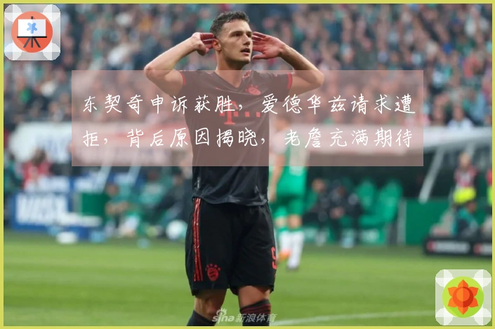 东契奇申诉获胜,爱德华兹请求遭拒,背后原因揭晓,老詹充满期待