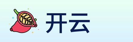 开云 logo